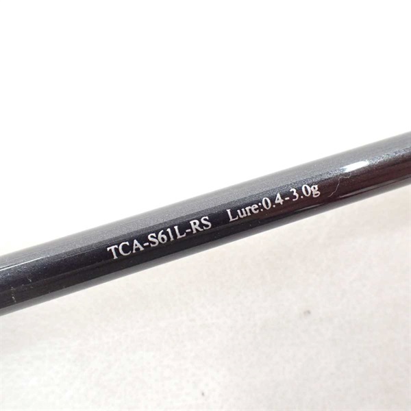 ＴコネクションＴＣＡーＳ６１－ＲＳ